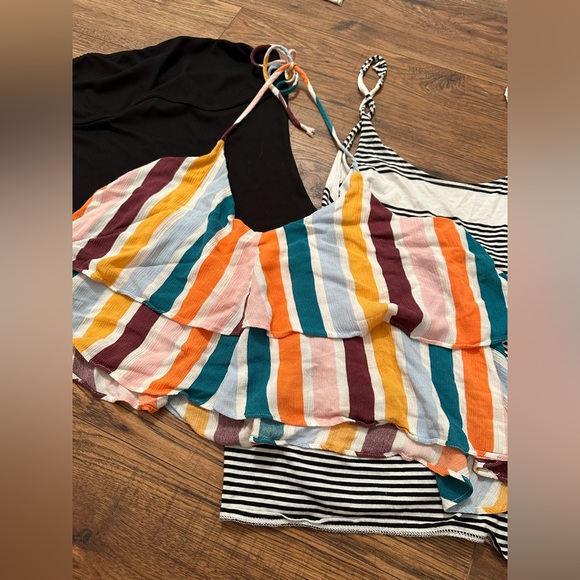 Fun Summer Tanks (3) - Picture 1 of 12